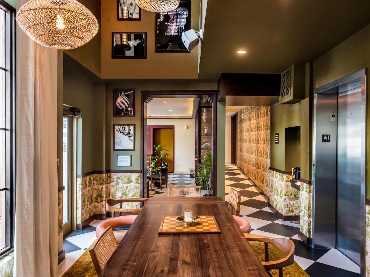 Life House, Little Havana Miami Esterno foto