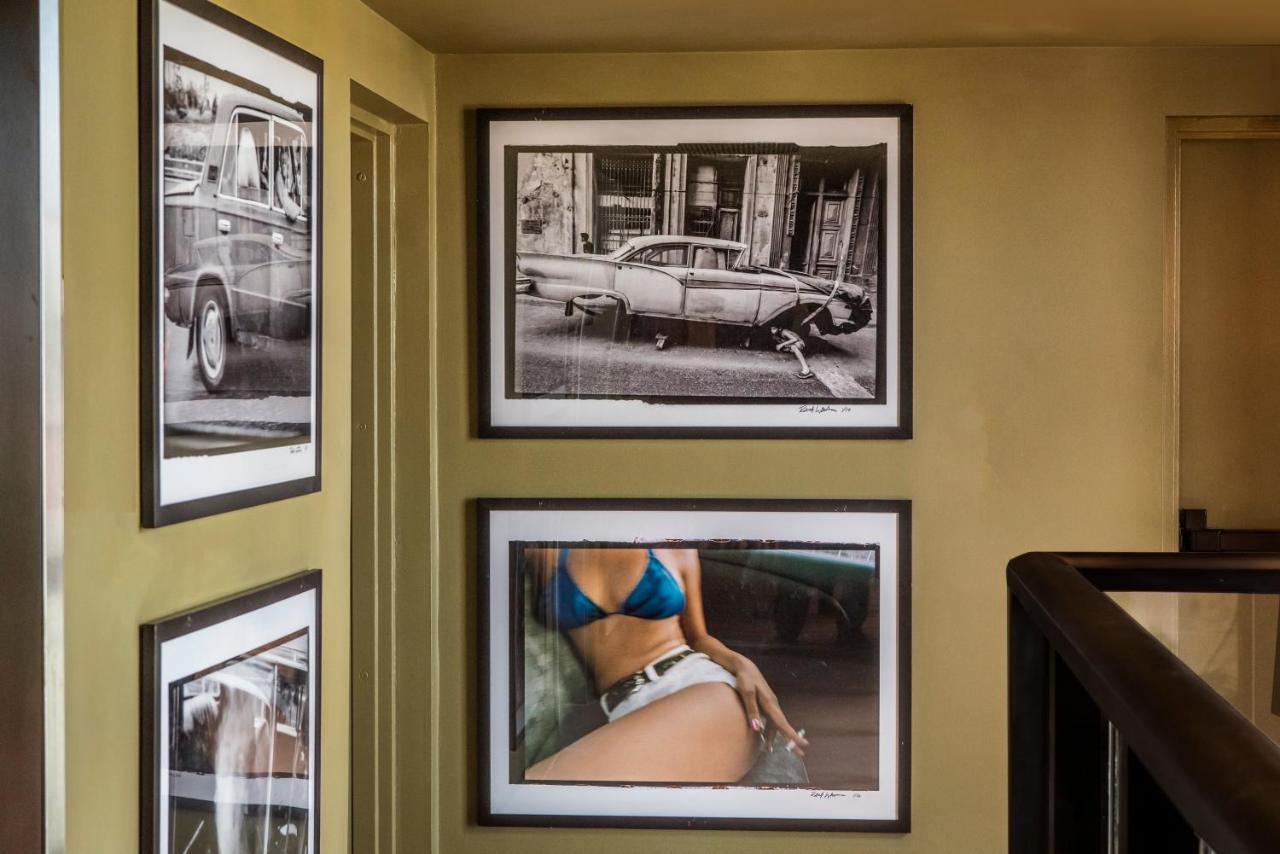 Life House, Little Havana Miami Esterno foto