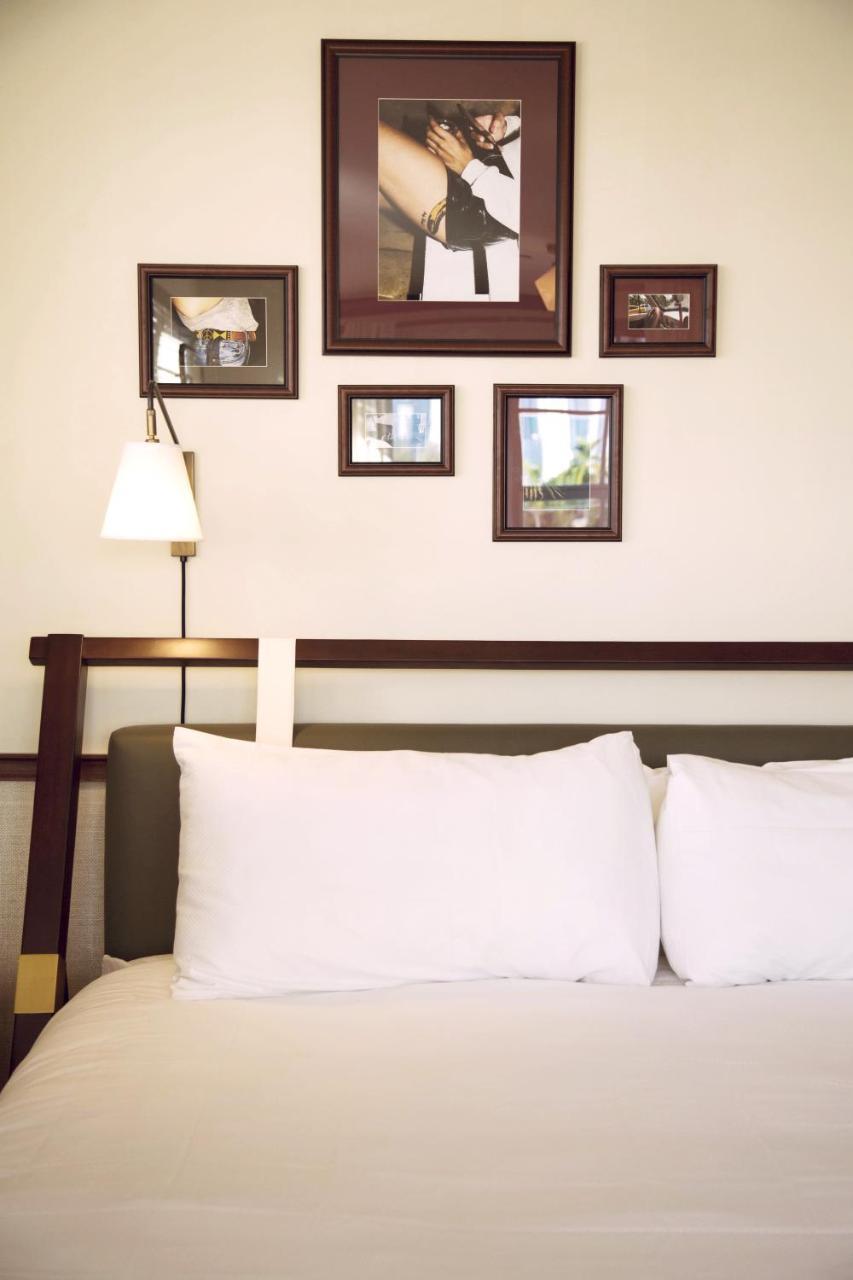 Life House, Little Havana Miami Esterno foto