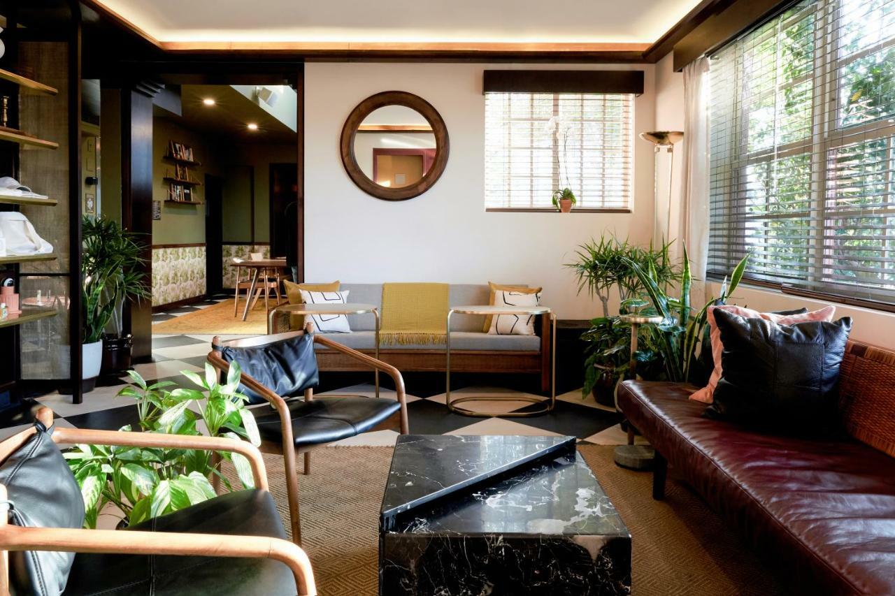 Life House, Little Havana Miami Esterno foto