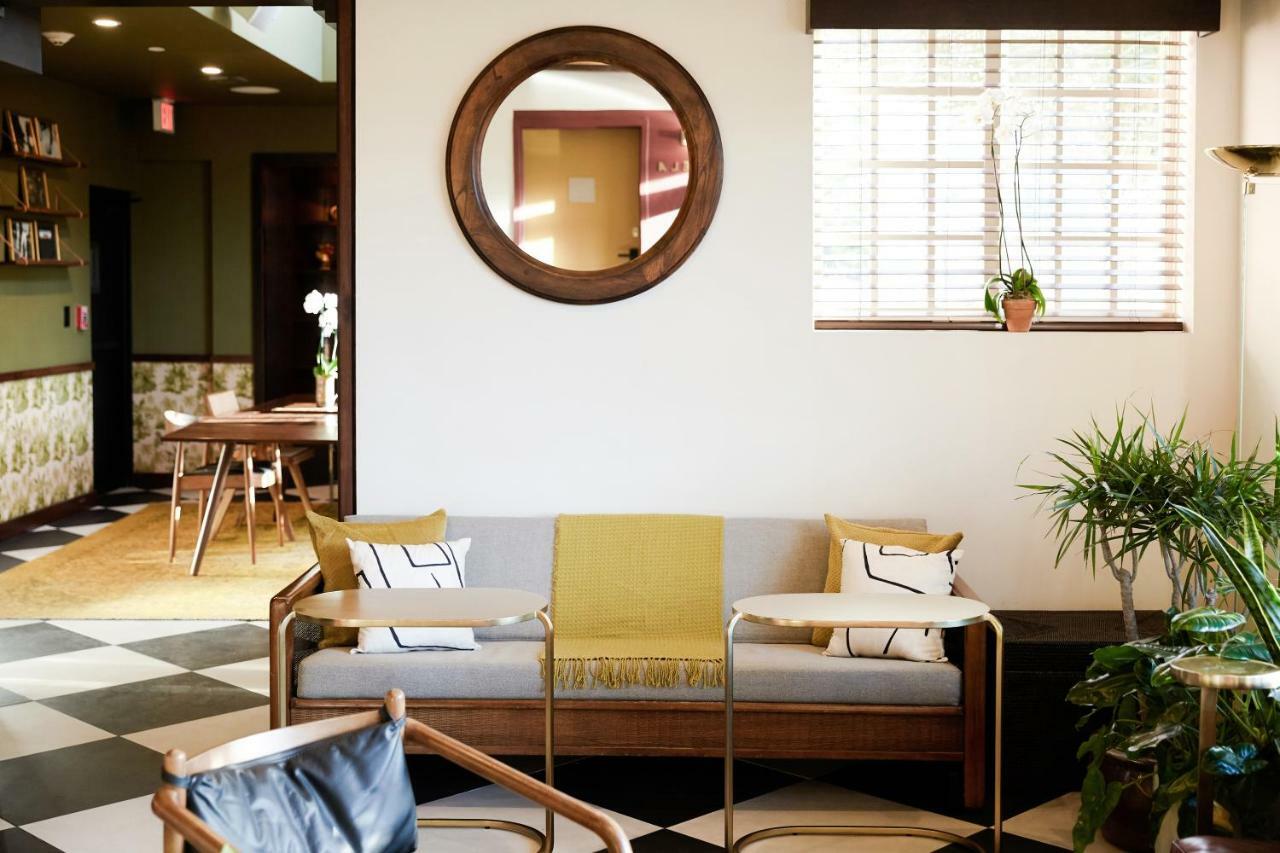 Life House, Little Havana Miami Esterno foto