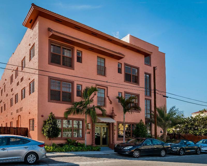 Life House, Little Havana Miami Esterno foto