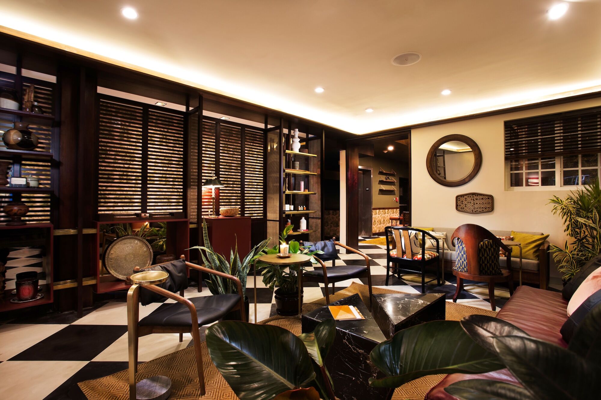 Life House, Little Havana Miami Esterno foto