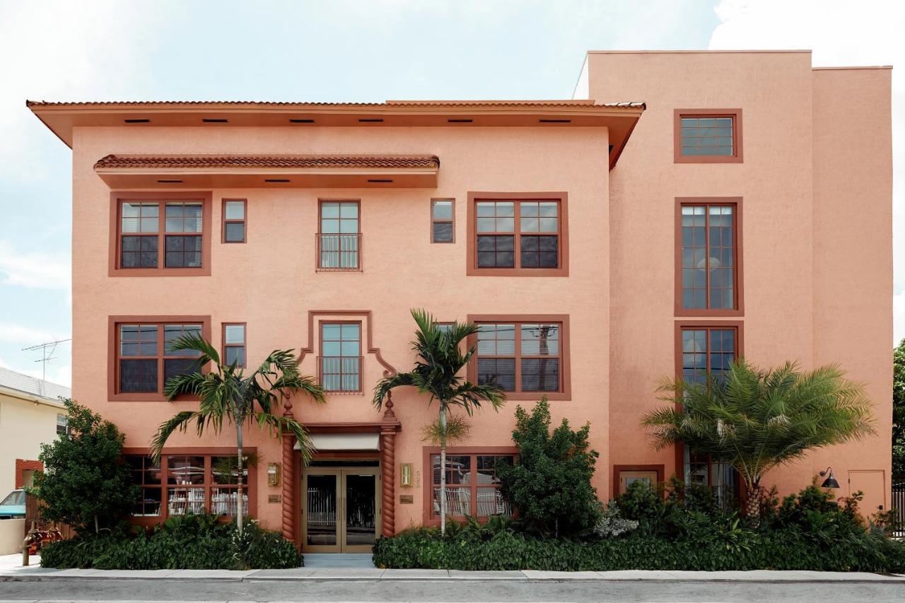 Life House, Little Havana Miami Esterno foto