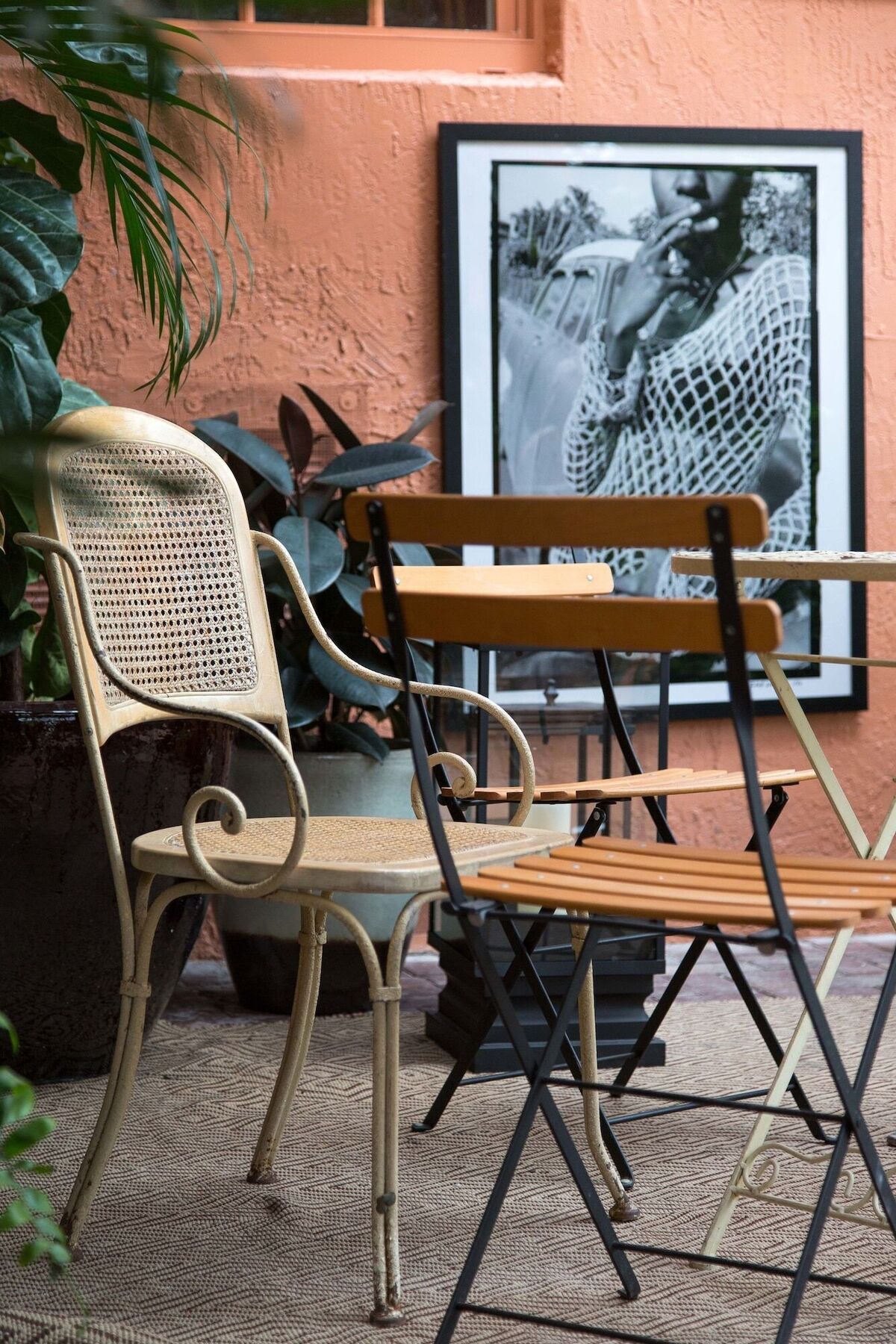 Life House, Little Havana Miami Esterno foto