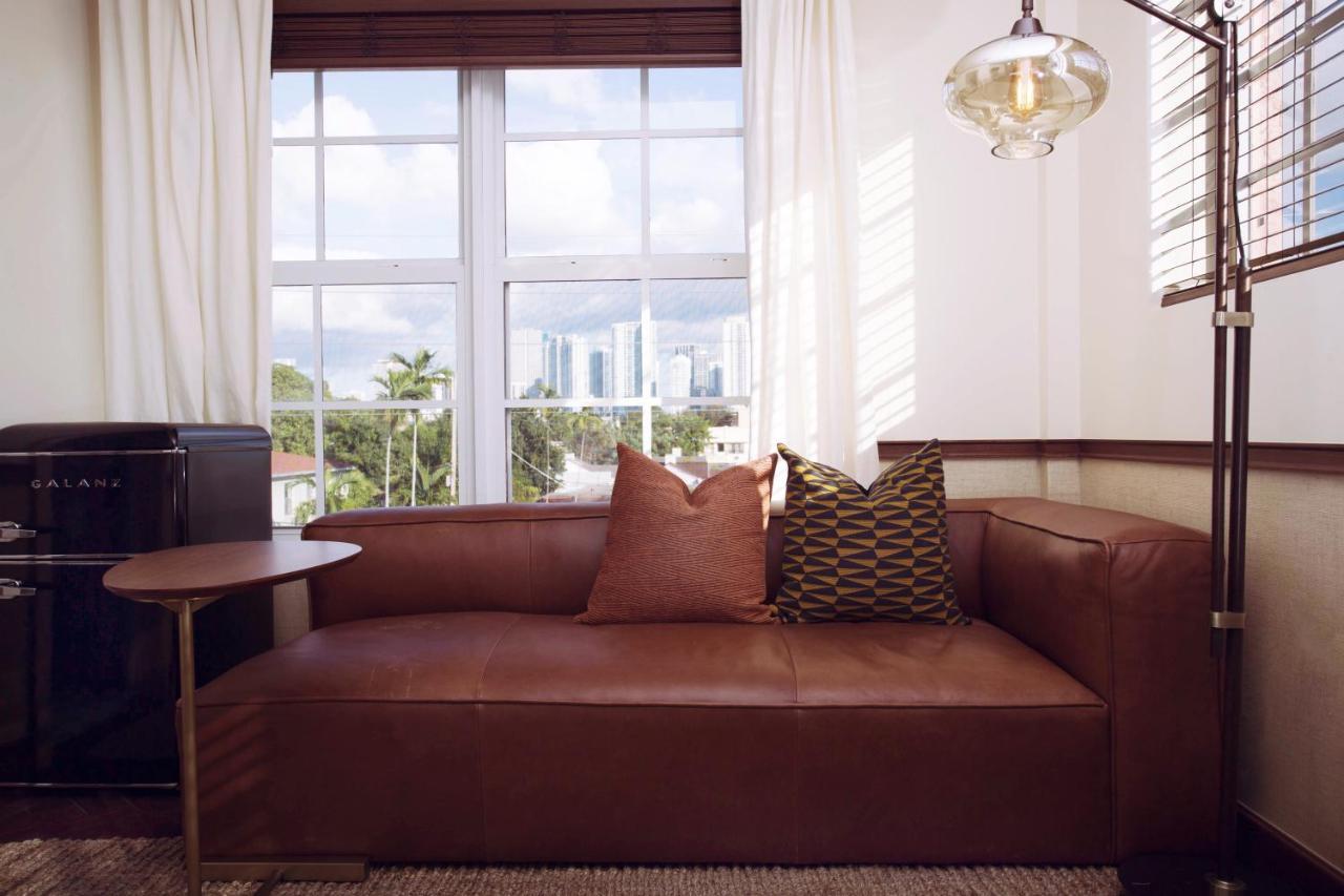 Life House, Little Havana Miami Esterno foto
